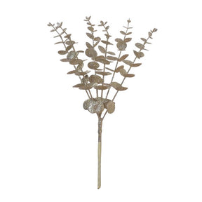 Eucalyptus guldfarvet gren 40 cm høj