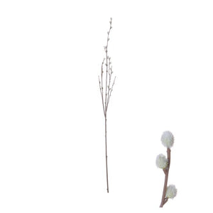 Pilegren med gæslinger 94 cm lang