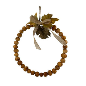 Krans med vild appelsin 25 cm