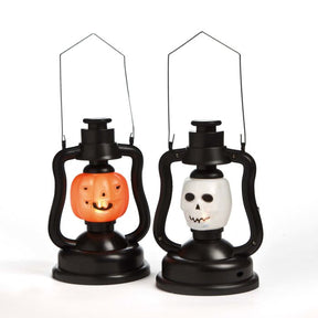 Halloweenlanterne