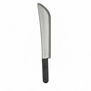 Halloween kniv i plast