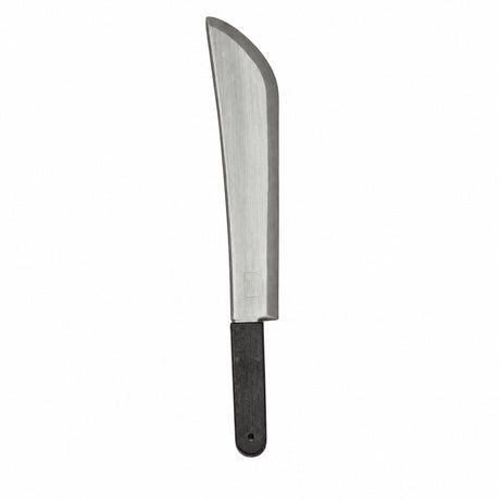 Halloween kniv i plast