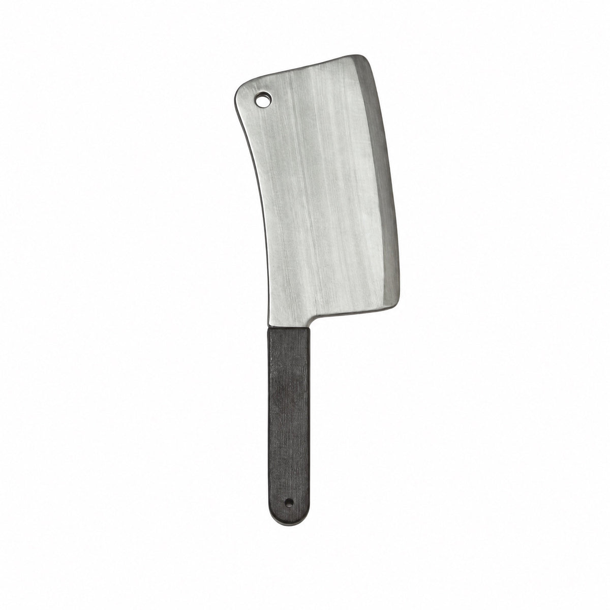 Halloween kniv i plast