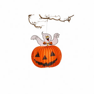 Pumpa i papper 32 cm