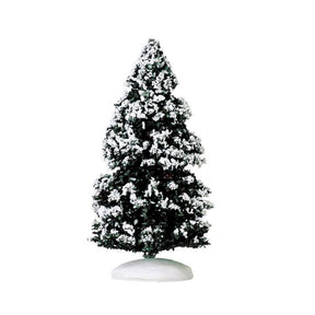 Lemax Evergreen Tree, Medium