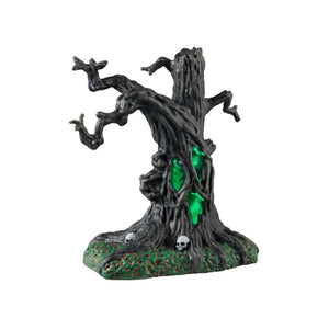 Creepy Tree