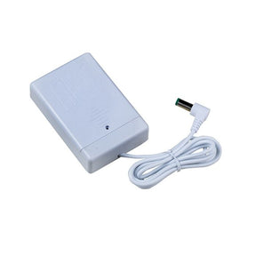 Lemax 4.5 V batteriboks hvid