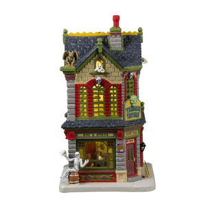 Terror Tavern