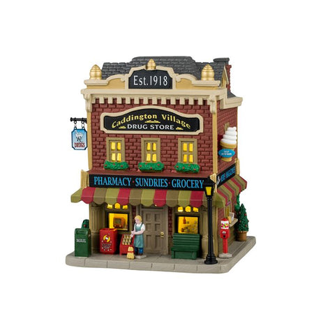 Caddington Village Drug Store