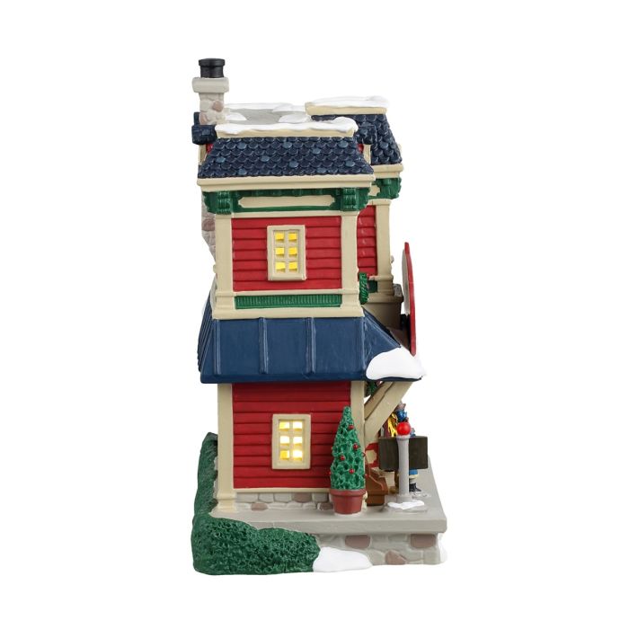 Holly Jolly Junction