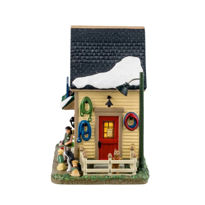 Precious Paws & Doggie Bisquit