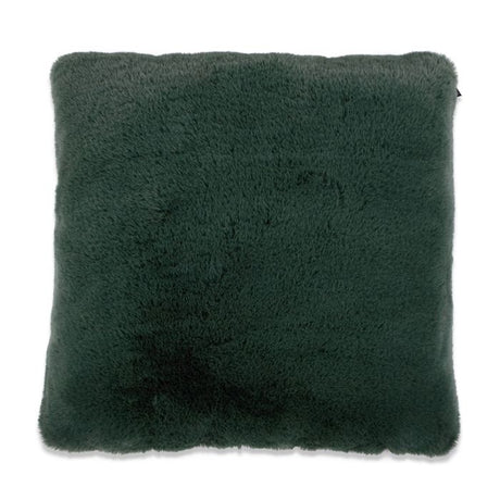 Gosse pude grøn 45 cm x 45 cm