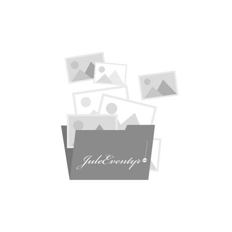 Babynisserne bager julesmåkager