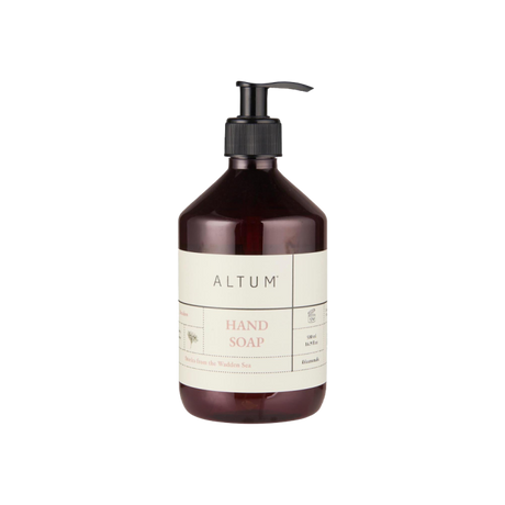 Ib Laursen ALTUM Meadow håndsæbe 500 ml