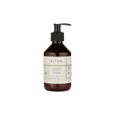 ALTUM Golden Grass håndsæbe 250 ml fra Ib Laursen