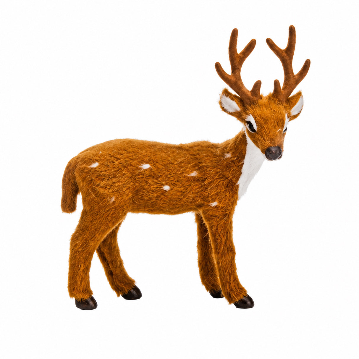 Rådjur 9-12 cm