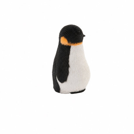 Pingvin 8 cm hög