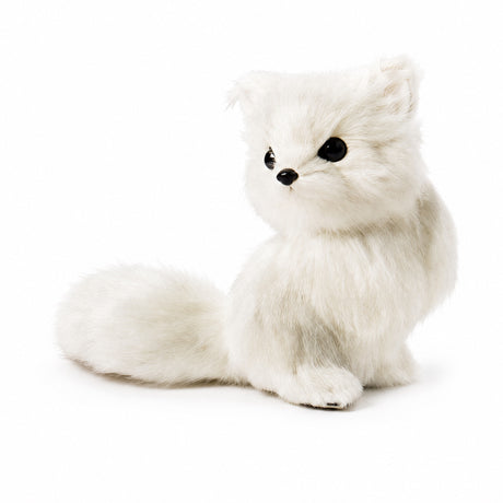 Räv 8 cm