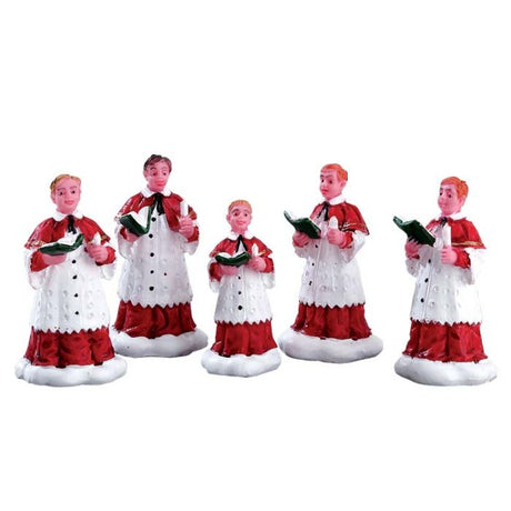 The Choir 