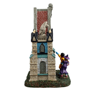 Gargoyle Gate