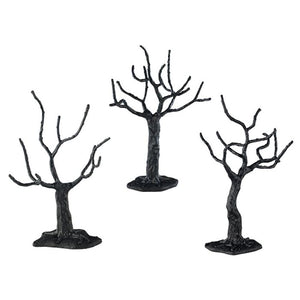 Sinister Tree