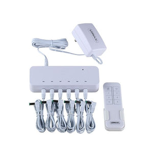 Lemax Remote Control Box