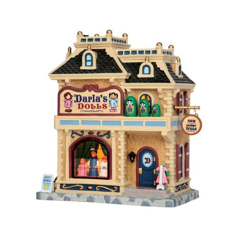 Darla's Dolls