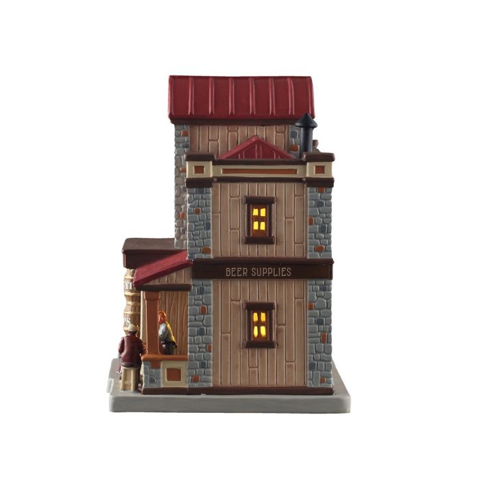 The Beer Meister Home Brewing Supplies