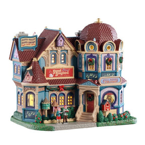 Sweet Songbird Music School