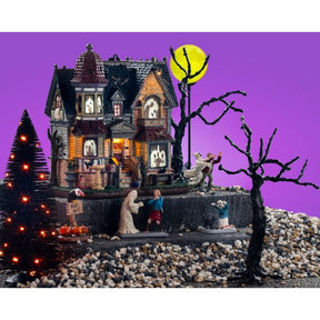 The House Of Shadows Kit