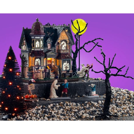 The House Of Shadows Kit