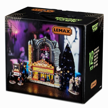Fright Night Cinema Kit