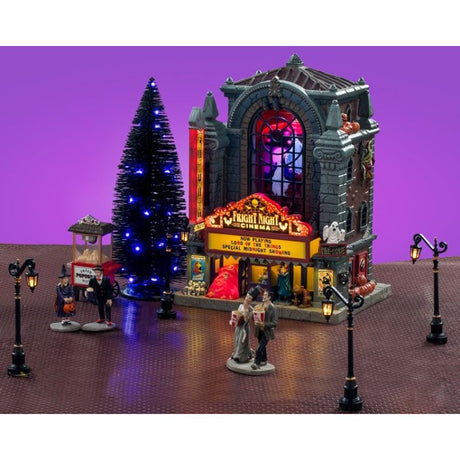 Fright Night Cinema Kit