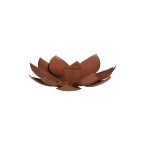 Ib Laursen Lotus lysestage