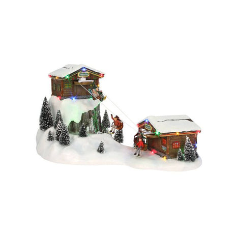 Luville Skilift
