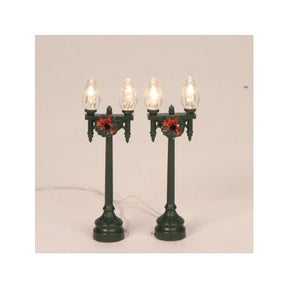 Luville Globe lanterner