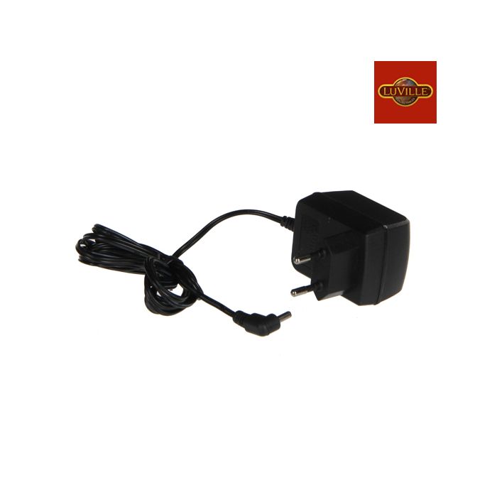 Adapter til Specials