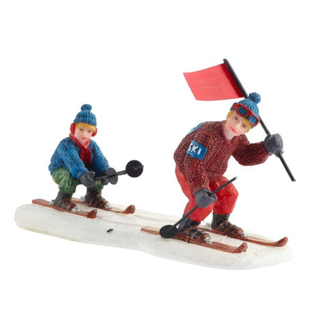 Luville Skiskole