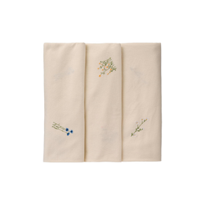 Ib Laursen Flora dug 150x250 butter cream