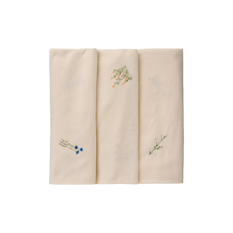 Ib Laursen Flora dug 150x250 butter cream