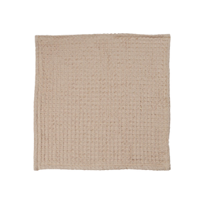 Ib Laursen Liseleje vaskeklud i beige