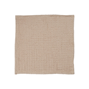 Ib Laursen Liseleje vaskeklud i beige
