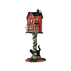 Haunted Birdhaus