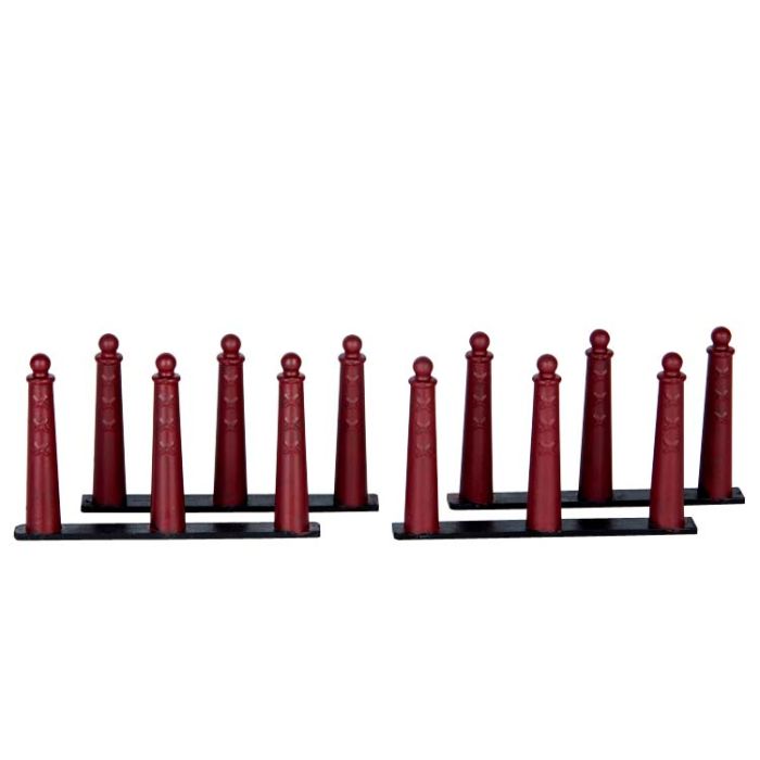 Amsterdammertje Set Of 4