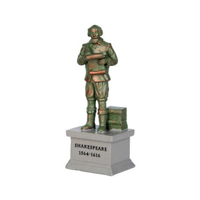 Park Statue - Shakespeare