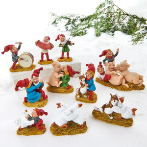 Julenissernes julekoncert