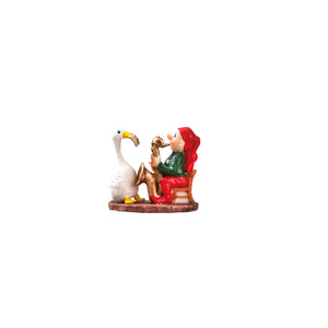 Bramming orkestertomte