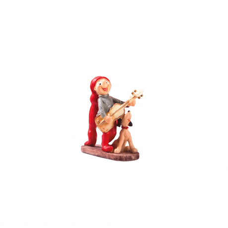 Bramming orkestertomte