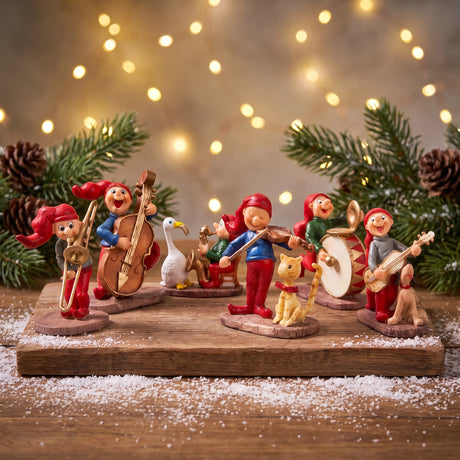 Bramming orkestertomte
