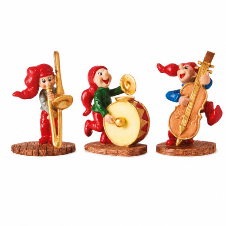 Bramming Tomte orkester 3-pack